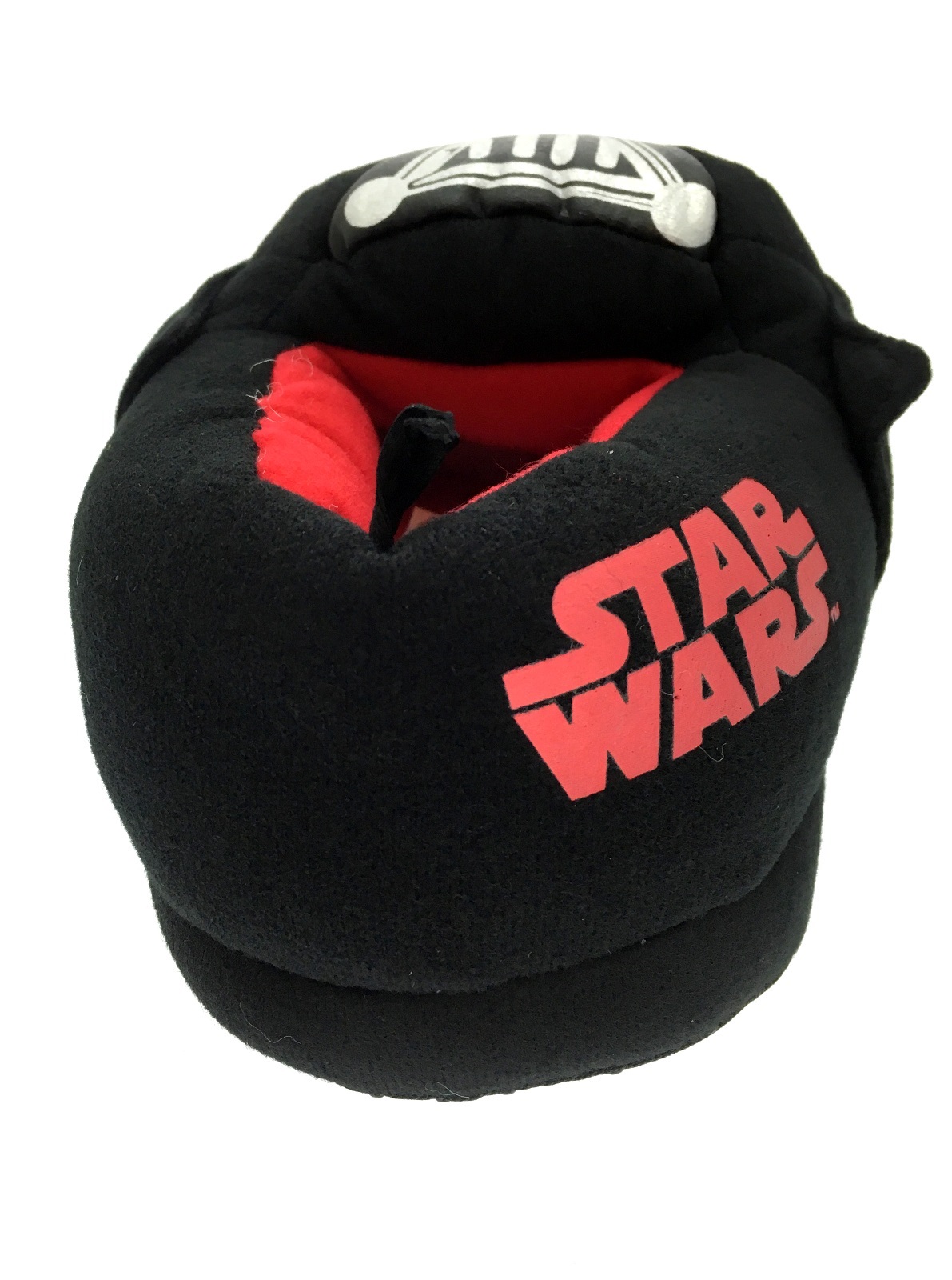 star wars slippers